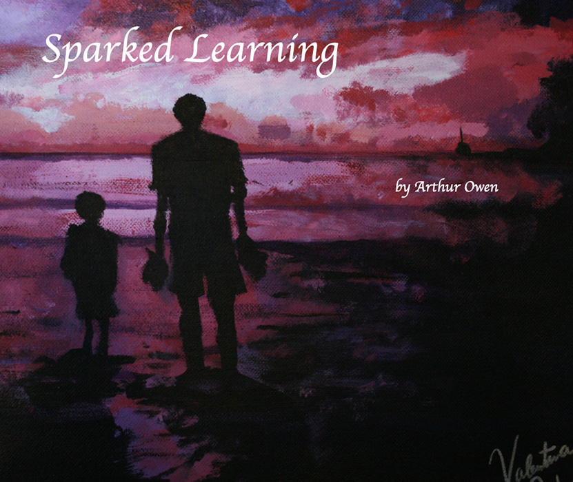 Book by Arthur Owen